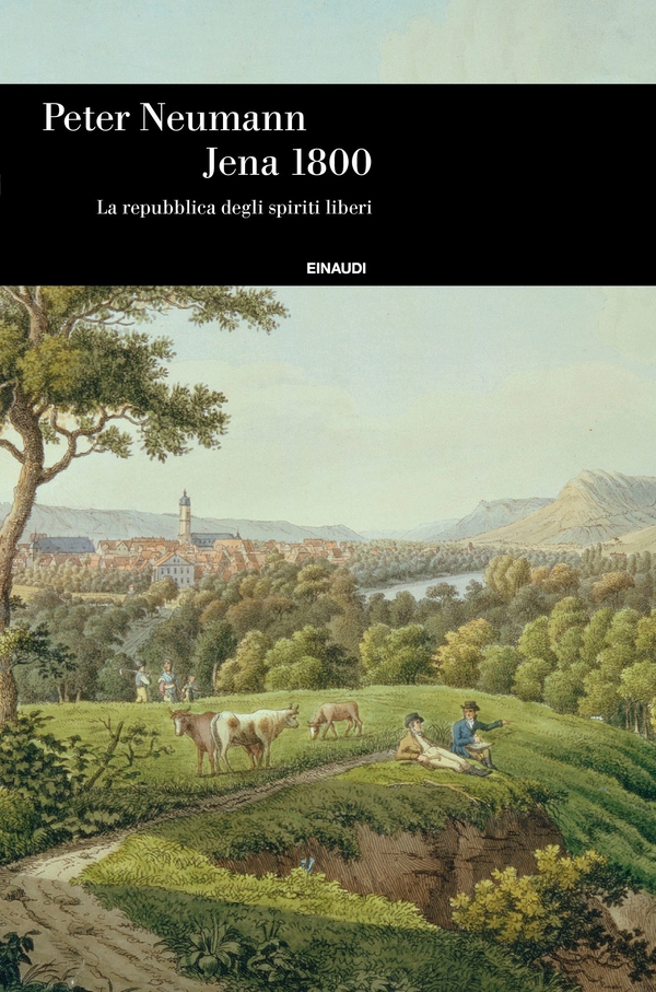 Jena 1800 - Librerie.coop Jena 1800 - Librerie.coop