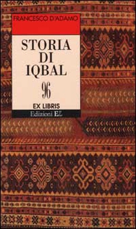 Storia di Iqbal - Librerie.coop