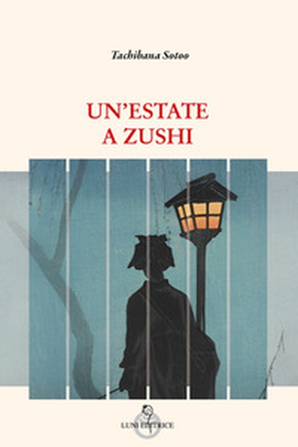 Un'estate a Zushi - Librerie.coop Un'estate a Zushi - Librerie.coop