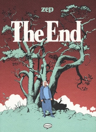 The end - Librerie.coop