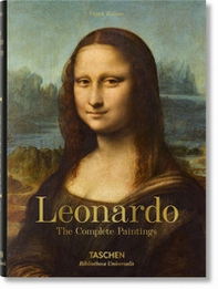 Leonardo da Vinci. The complete paintings - Librerie.coop