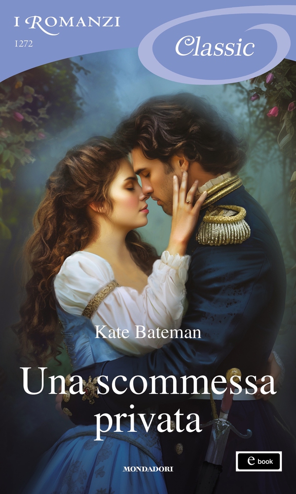 Una scommessa privata (I Romanzi Classic) - Librerie.coop Una scommessa privata (I Romanzi Classic) - Librerie.coop