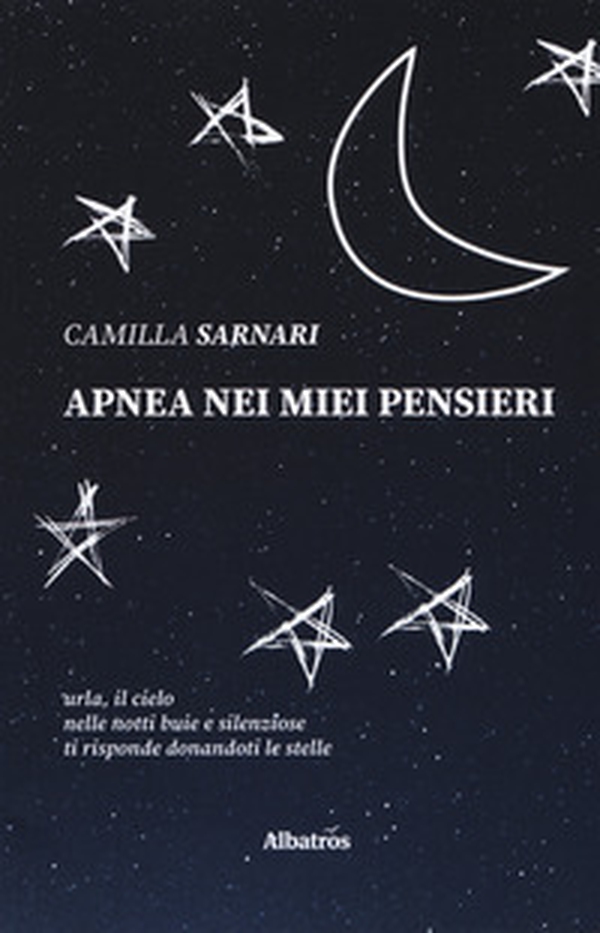 Apnea nei miei pensieri - Librerie.coop Apnea nei miei pensieri - Librerie.coop