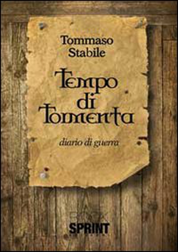 Tempo di tormenta - Librerie.coop Tempo di tormenta - Librerie.coop