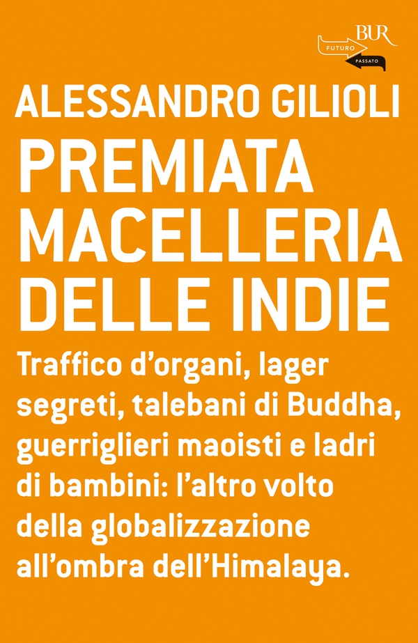 Premiata Macelleria delle Indie - Librerie.coop Premiata Macelleria delle Indie - Librerie.coop