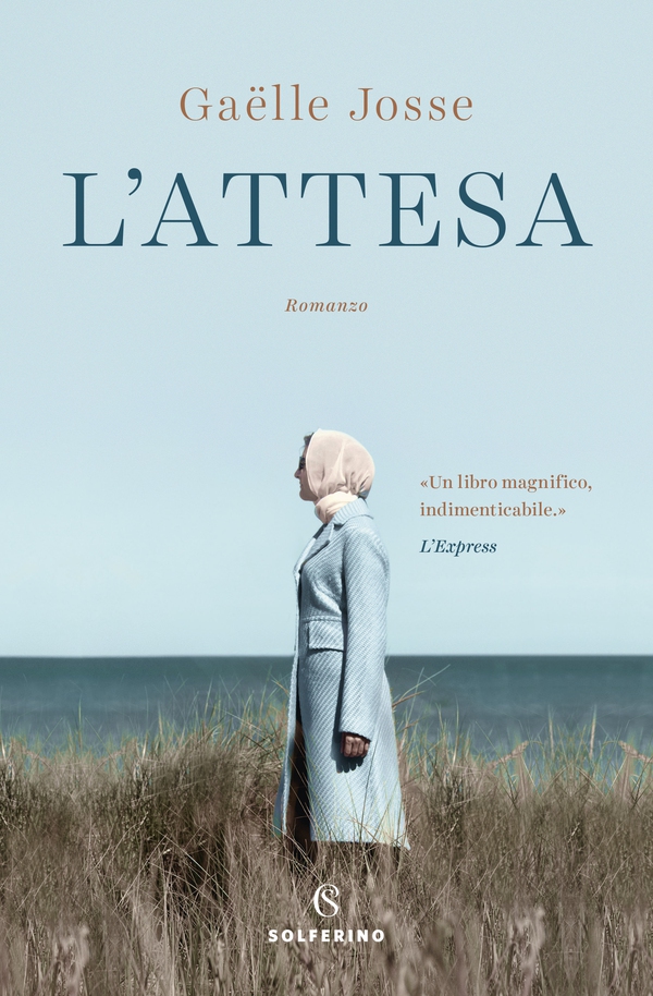 L'attesa - Librerie.coop L'attesa - Librerie.coop