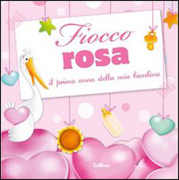 Fiocco rosa - Librerie.coop Fiocco rosa - Librerie.coop