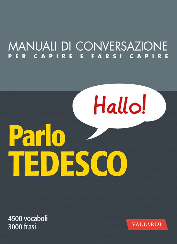 Parlo tedesco - Librerie.coop Parlo tedesco - Librerie.coop