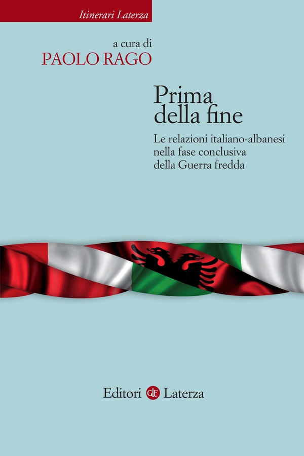 Prima della fine - Librerie.coop Prima della fine - Librerie.coop