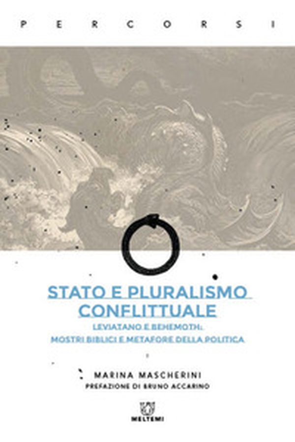 Stato e pluralismo conflittuale. Leviatano e Behemoth: mostri biblici e metafore della politica - Librerie.coop Stato e pluralismo conflittuale. Leviatano e Behemoth: mostri biblici e metafore della politica - Librerie.coop