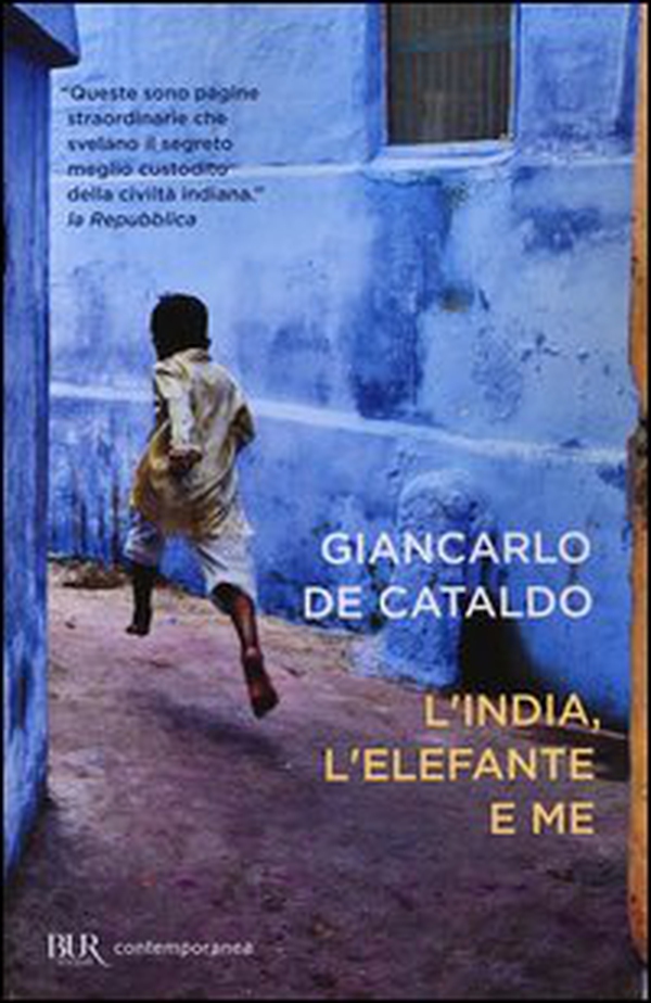 L'India, l'elefante e me - Librerie.coop L'India, l'elefante e me - Librerie.coop