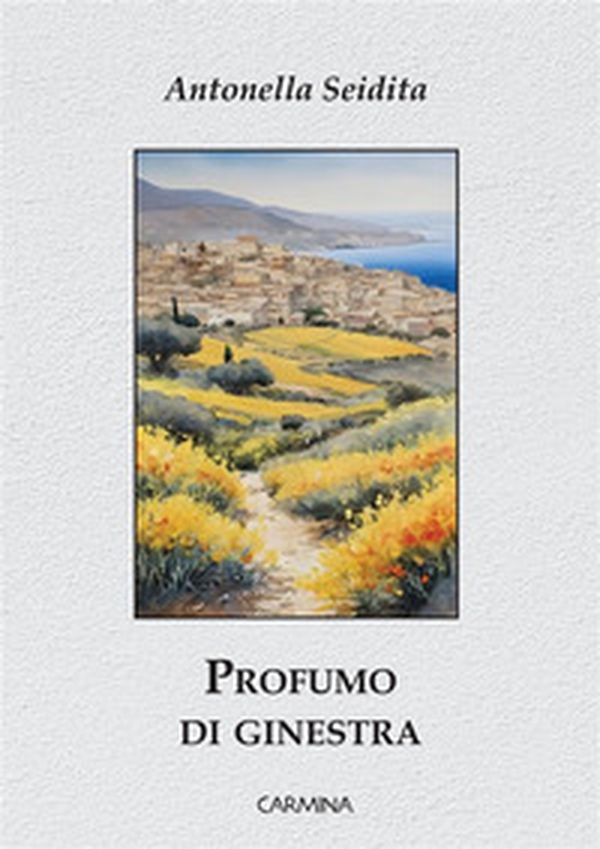 Profumo di ginestra - Librerie.coop Profumo di ginestra - Librerie.coop