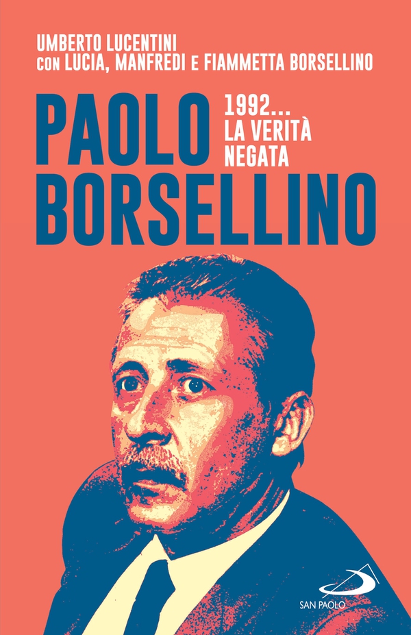 Paolo Borsellino - Librerie.coop Paolo Borsellino - Librerie.coop