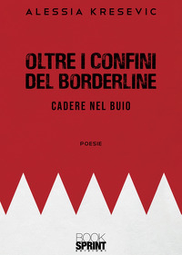 Oltre i confini del borderline - Librerie.coop Oltre i confini del borderline - Librerie.coop
