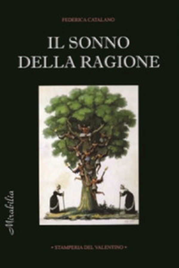 Il sonno della ragione - Librerie.coop Il sonno della ragione - Librerie.coop