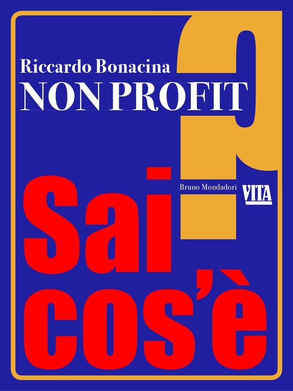 Non profit - Librerie.coop Non profit - Librerie.coop