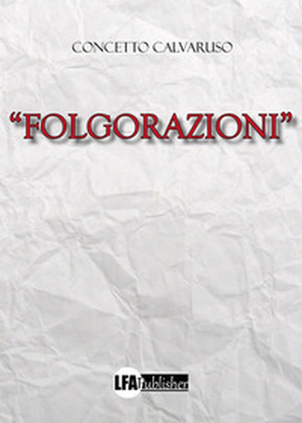Folgorazioni - Librerie.coop Folgorazioni - Librerie.coop