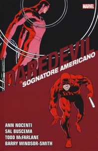 Sognatore americano. Daredevil collection  - Vol. 15 - Librerie.coop