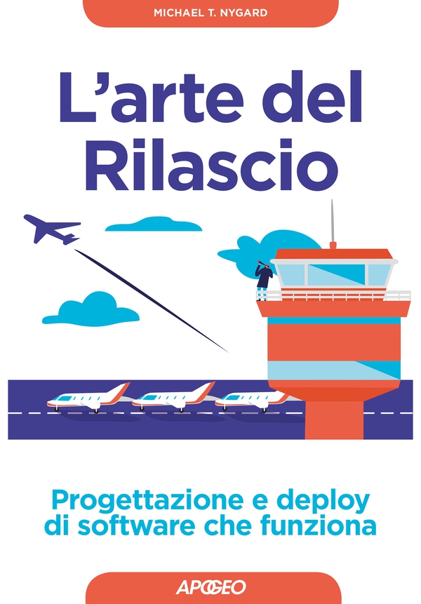 L'arte del Rilascio - Librerie.coop L'arte del Rilascio - Librerie.coop