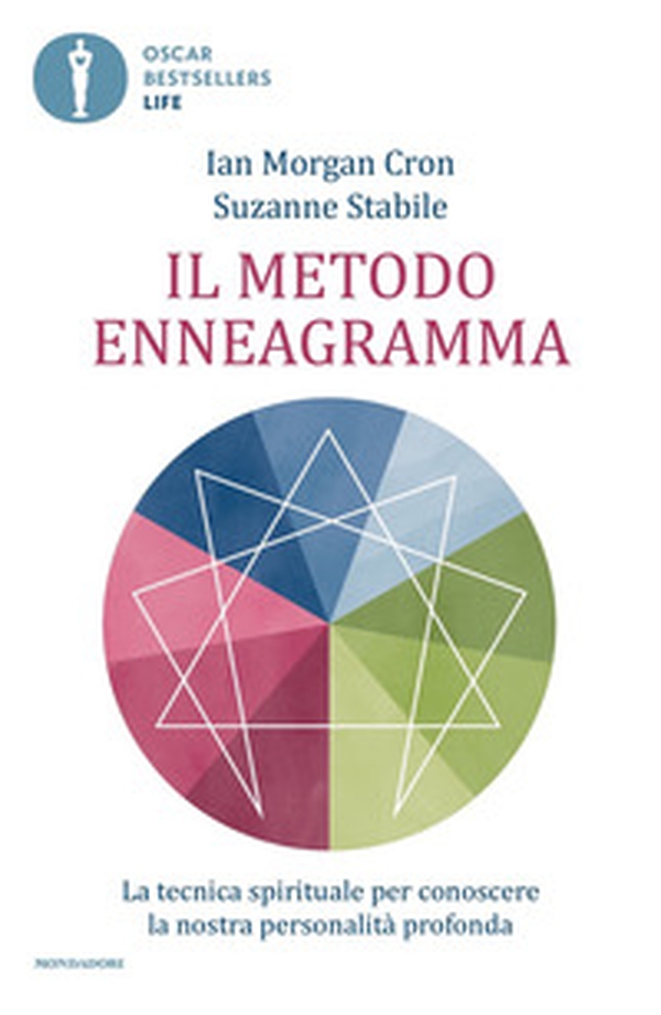 Il metodo enneagramma. La tecnica spirituale per conoscere la nostra personalità profonda - Librerie.coop Il metodo enneagramma. La tecnica spirituale per conoscere la nostra personalità profonda - Librerie.coop