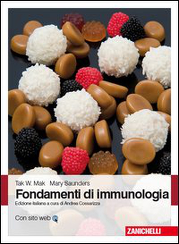 Fondamenti di immunologia - Librerie.coop Fondamenti di immunologia - Librerie.coop