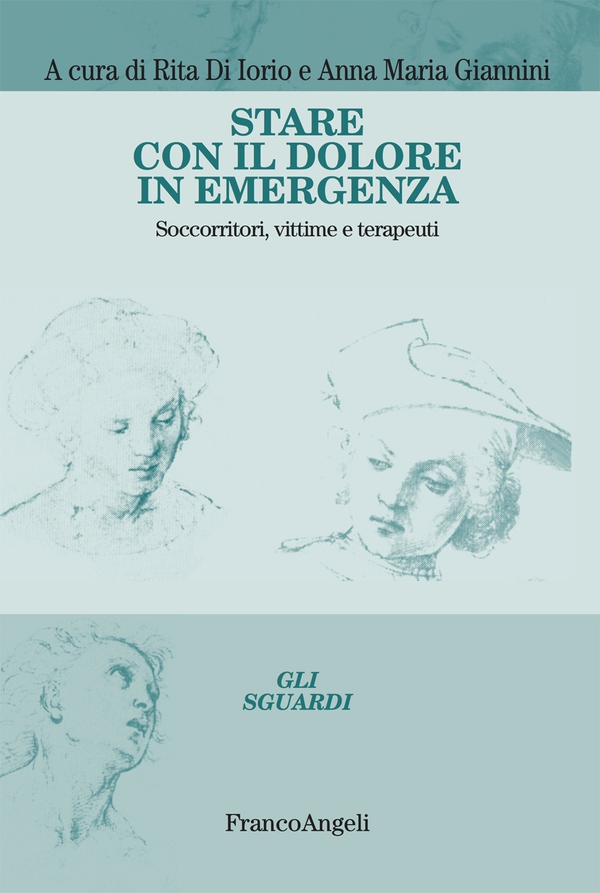 Stare con il dolore in emergenza - Librerie.coop Stare con il dolore in emergenza - Librerie.coop