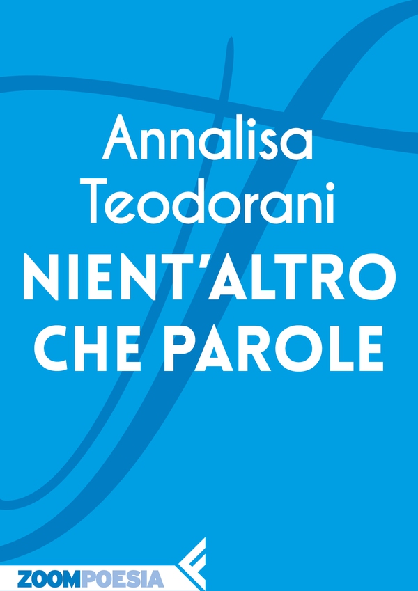 Nient’altro che parole - Librerie.coop Nient’altro che parole - Librerie.coop