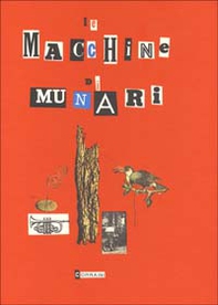 Le macchine di Munari - Librerie.coop