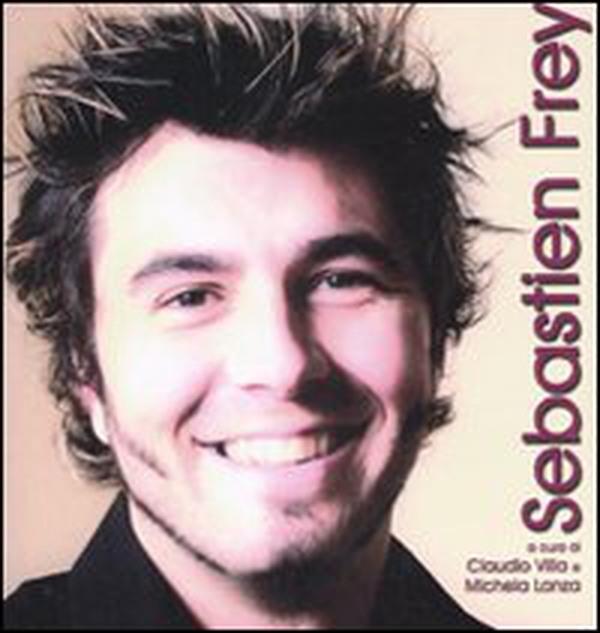 Sebastian Frey - Librerie.coop Sebastian Frey - Librerie.coop