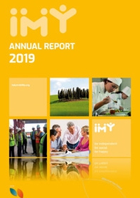 IMY Annual Report 2019 - Librerie.coop