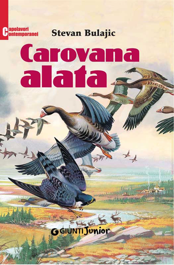 Carovana Alata - Librerie.coop Carovana Alata - Librerie.coop