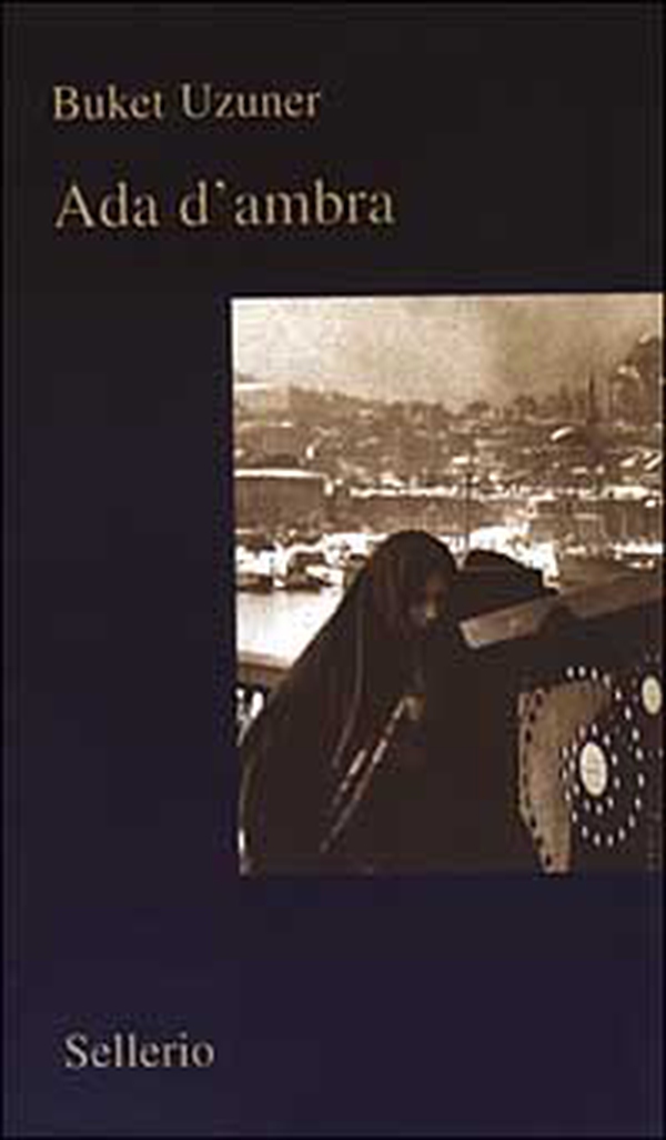 Ada d'ambra - Librerie.coop Ada d'ambra - Librerie.coop