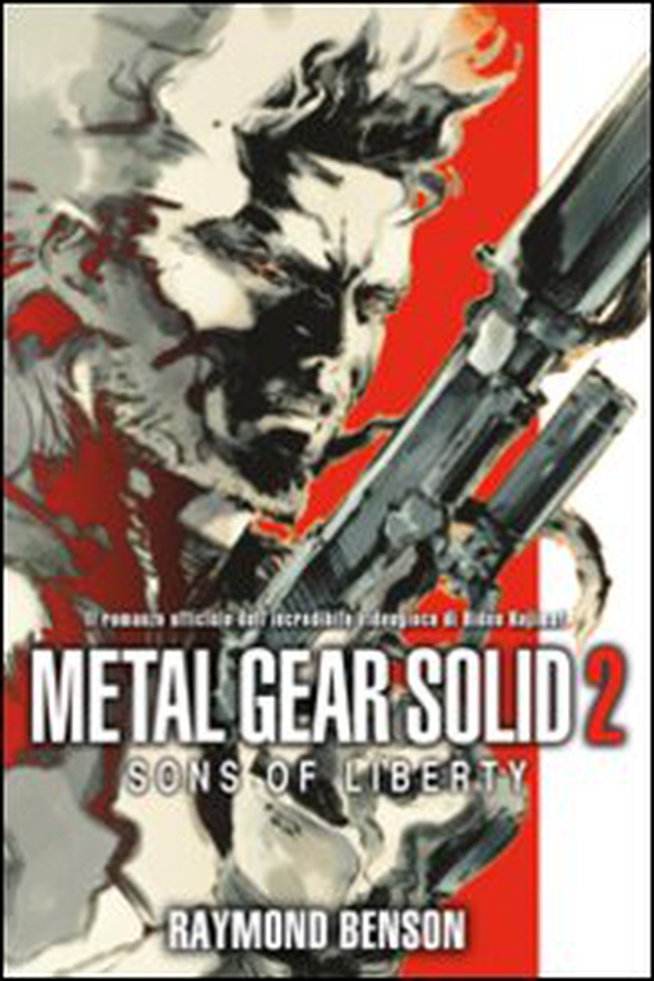 Metal gear solid - Librerie.coop Metal gear solid - Librerie.coop