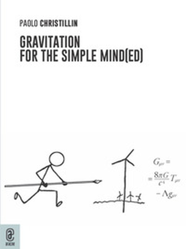 Gravitation for the simple mind(ed) - Librerie.coop Gravitation for the simple mind(ed) - Librerie.coop