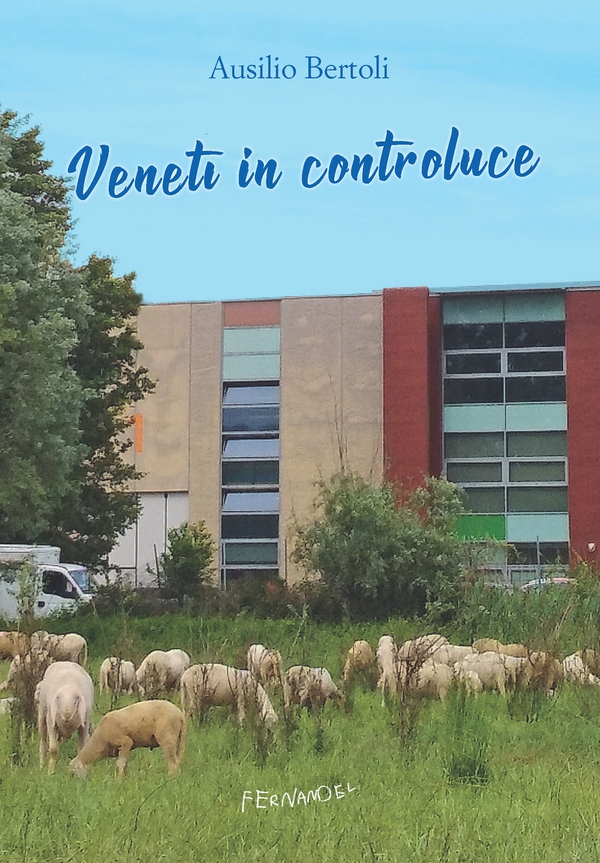 Veneti in controluce - Librerie.coop Veneti in controluce - Librerie.coop