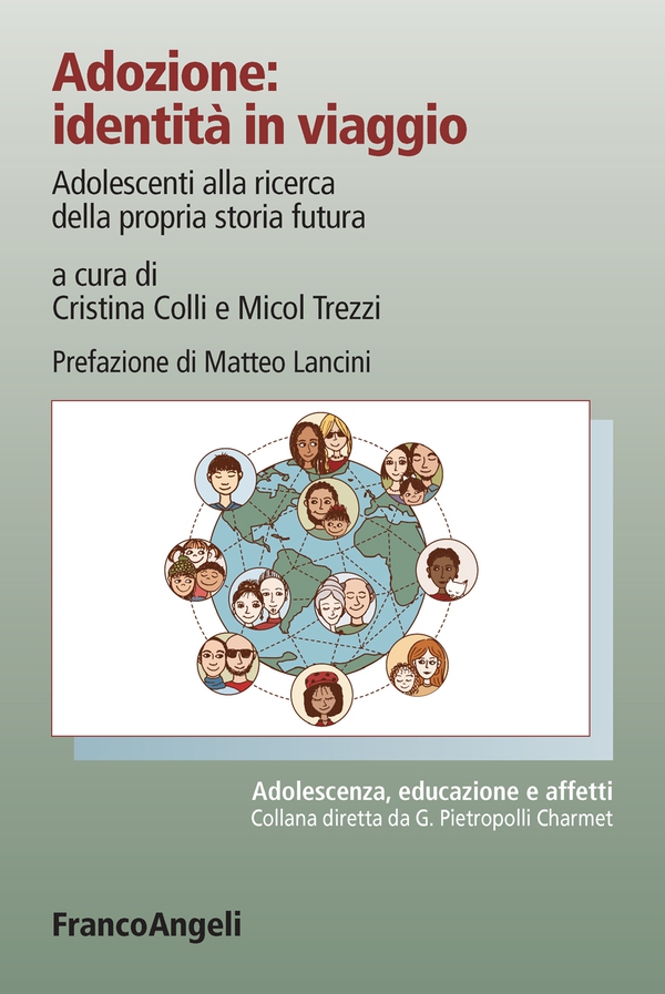 Adozione: identità in viaggio - Librerie.coop Adozione: identità in viaggio - Librerie.coop