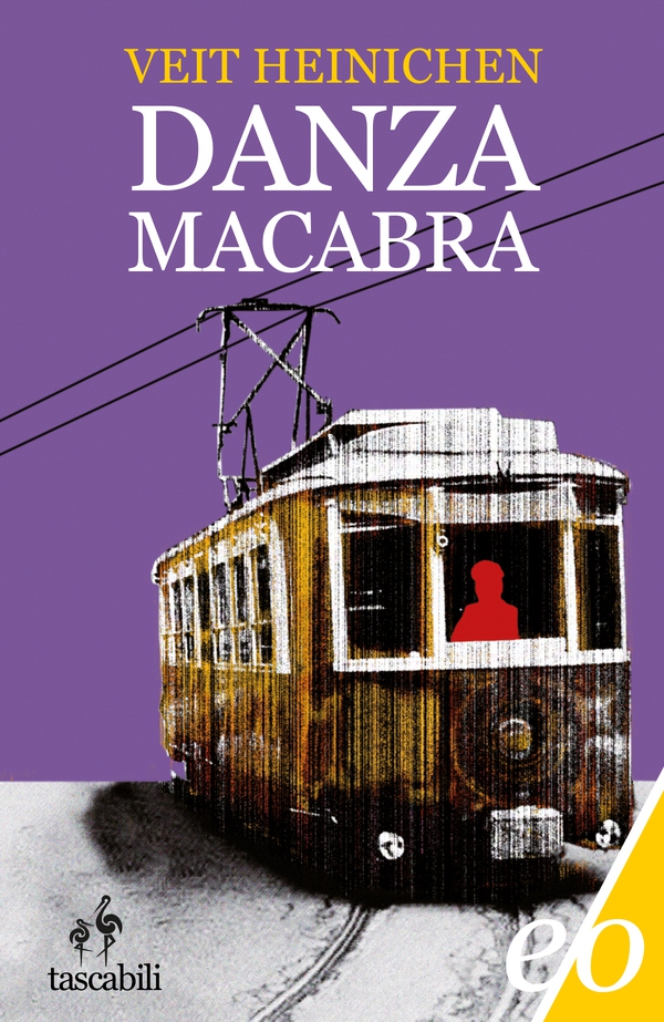Danza macabra - Librerie.coop Danza macabra - Librerie.coop
