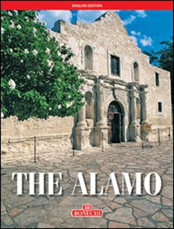 Alamo. Ediz. inglese - Librerie.coop Alamo. Ediz. inglese - Librerie.coop