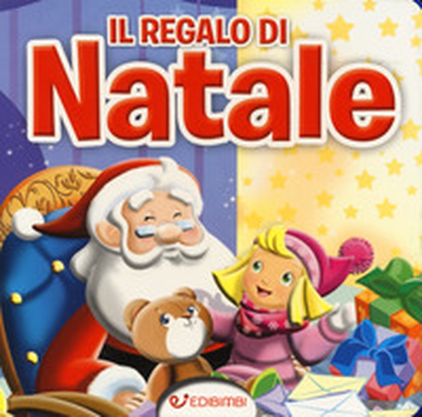 Il regalo di Natale - Librerie.coop Il regalo di Natale - Librerie.coop