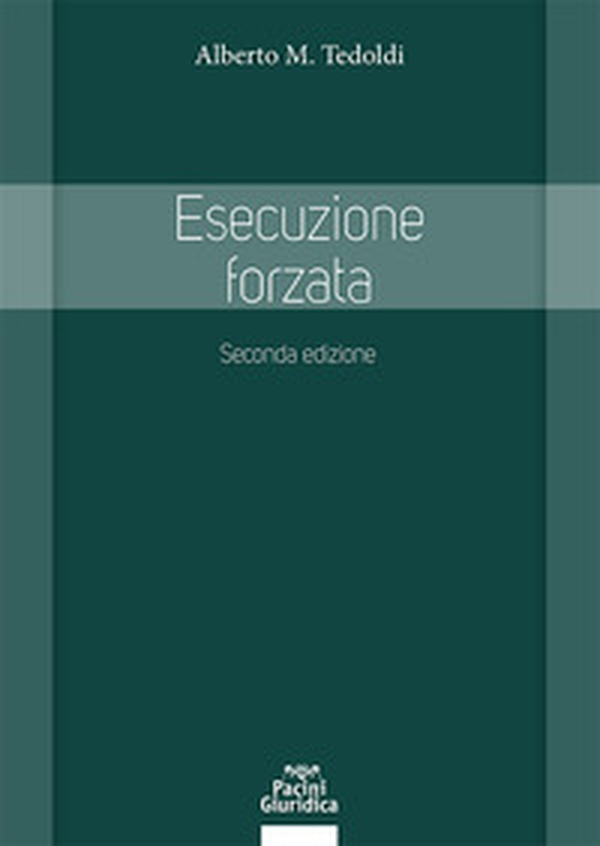 Esecuzione forzata - Librerie.coop Esecuzione forzata - Librerie.coop