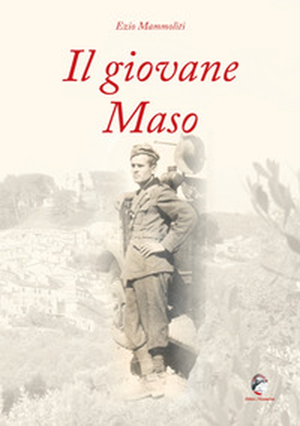 Il giovane Maso - Librerie.coop Il giovane Maso - Librerie.coop