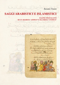 Saggi arabistici e islamistici - Librerie.coop