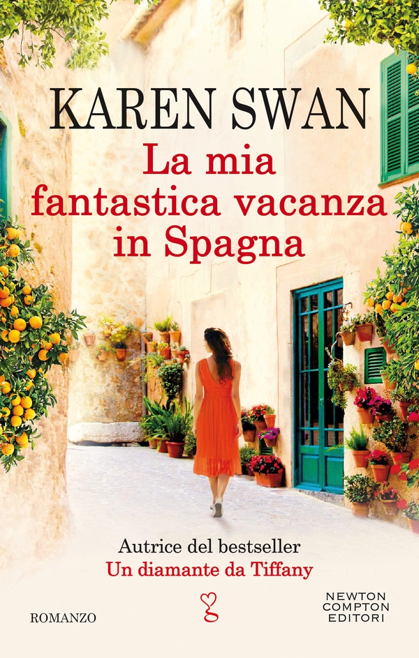 La mia fantastica vacanza in Spagna - Librerie.coop La mia fantastica vacanza in Spagna - Librerie.coop