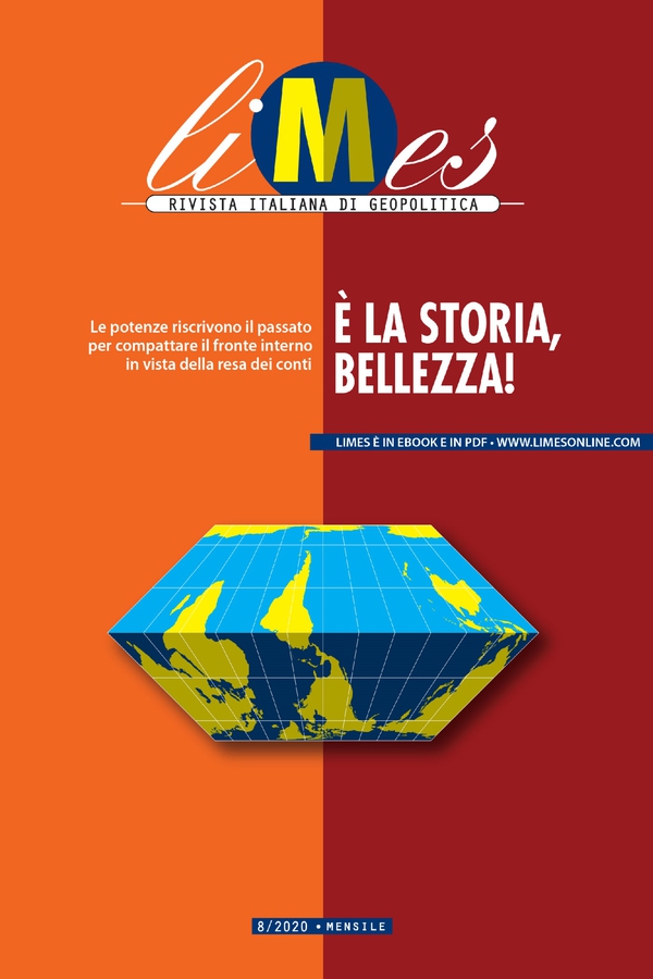 È la storia, bellezza! - Librerie.coop È la storia, bellezza! - Librerie.coop