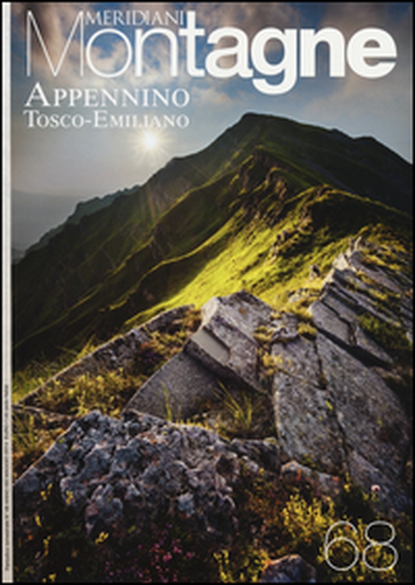 Appennino tosco-emiliano. Con cartina - Librerie.coop Appennino tosco-emiliano. Con cartina - Librerie.coop