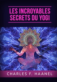 Les incroyable secrets du yogi - Librerie.coop