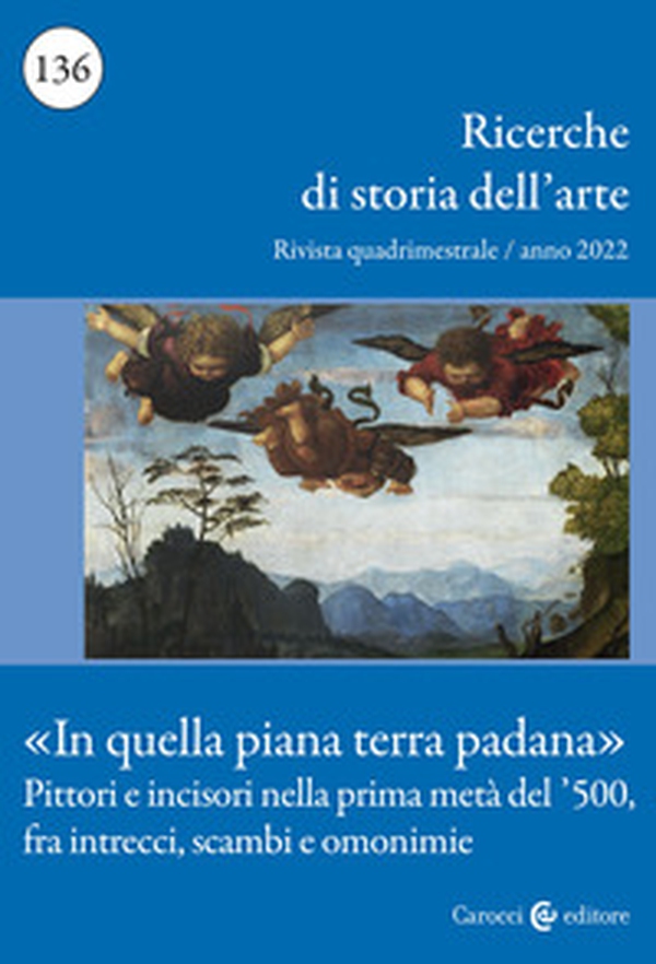 Ricerche di storia dell'arte - Librerie.coop Ricerche di storia dell'arte - Librerie.coop