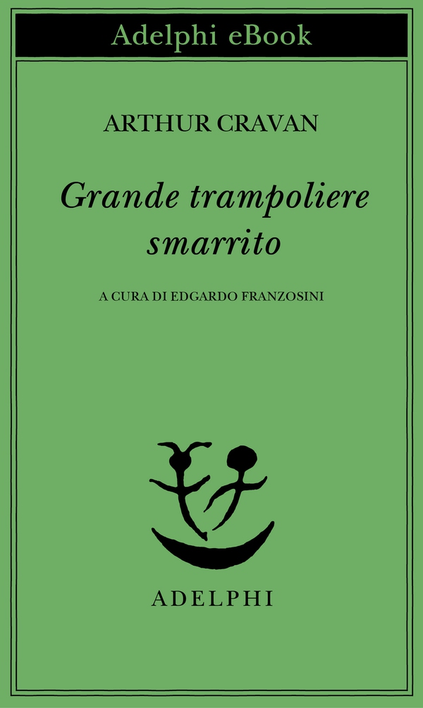 Grande trampoliere smarrito - Librerie.coop Grande trampoliere smarrito - Librerie.coop