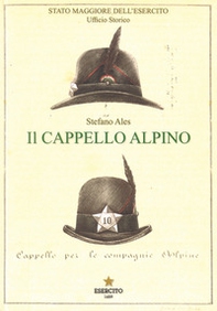 Il cappello alpino - Librerie.coop