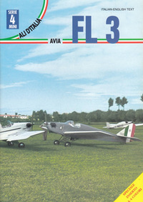 Avia FL 3. Ediz. italiana e inglese - Librerie.coop Avia FL 3. Ediz. italiana e inglese - Librerie.coop